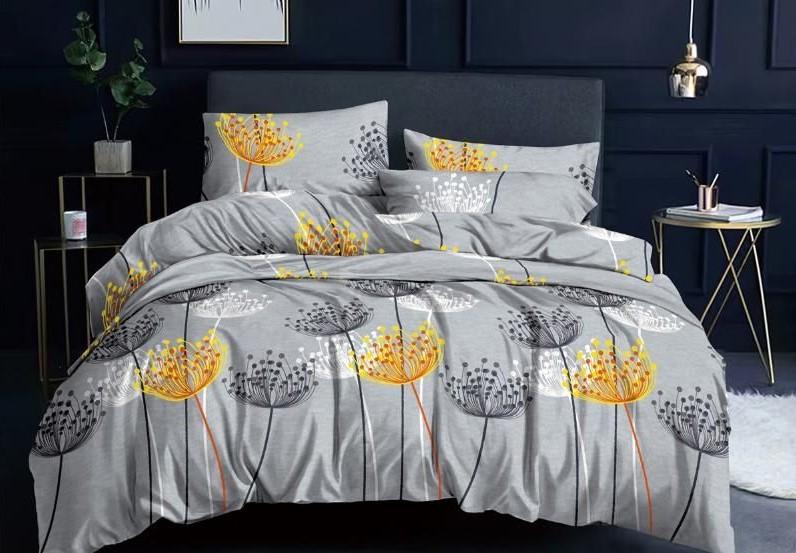 

Постельное белье Cleo Pure Cotton из поплина арт PCЕ-280