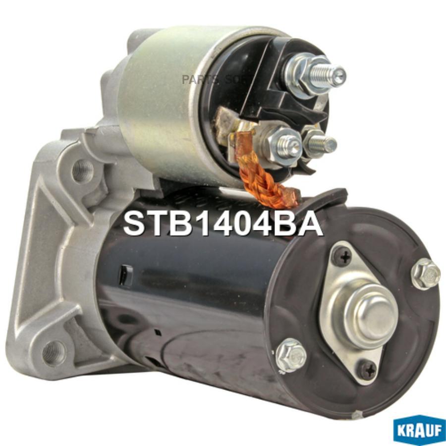 

Стартер Stb1404ba Nsii0018232882 Krauf STB1404BA