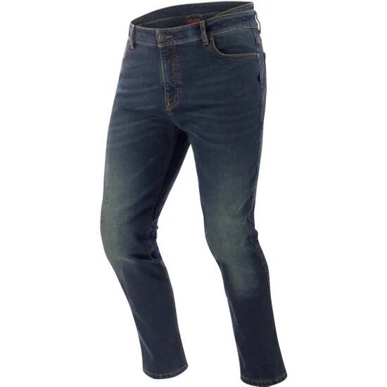 

Джинсы мужские NoBrand Segura COSMIC синие 2XL, Segura COSMIC