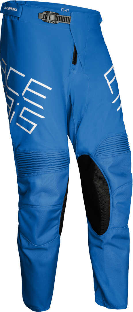 фото Штаны acerbis mx track blue (р.30) nobrand