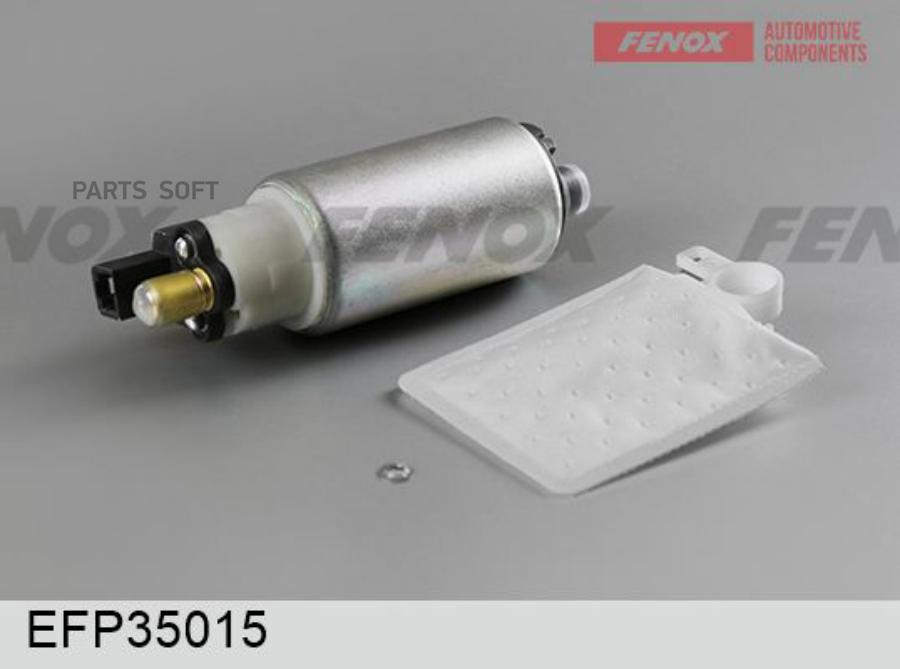 

Fenox Efp35015 Топливный Насос