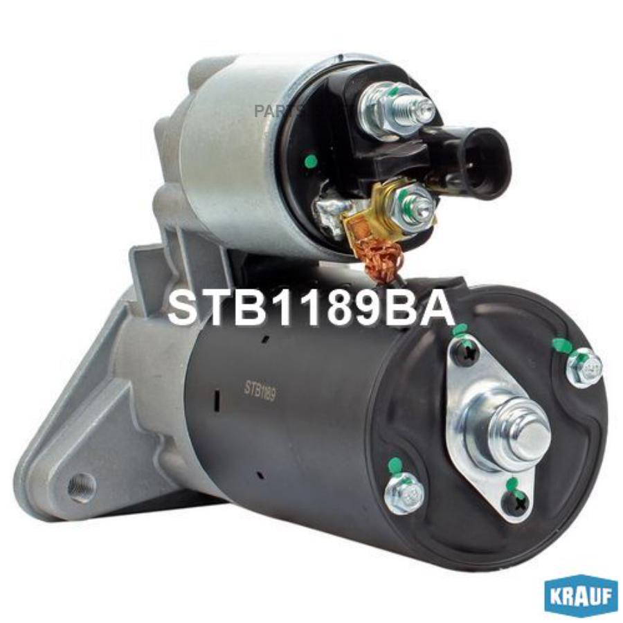 

Стартер Krauf STB1189BA
