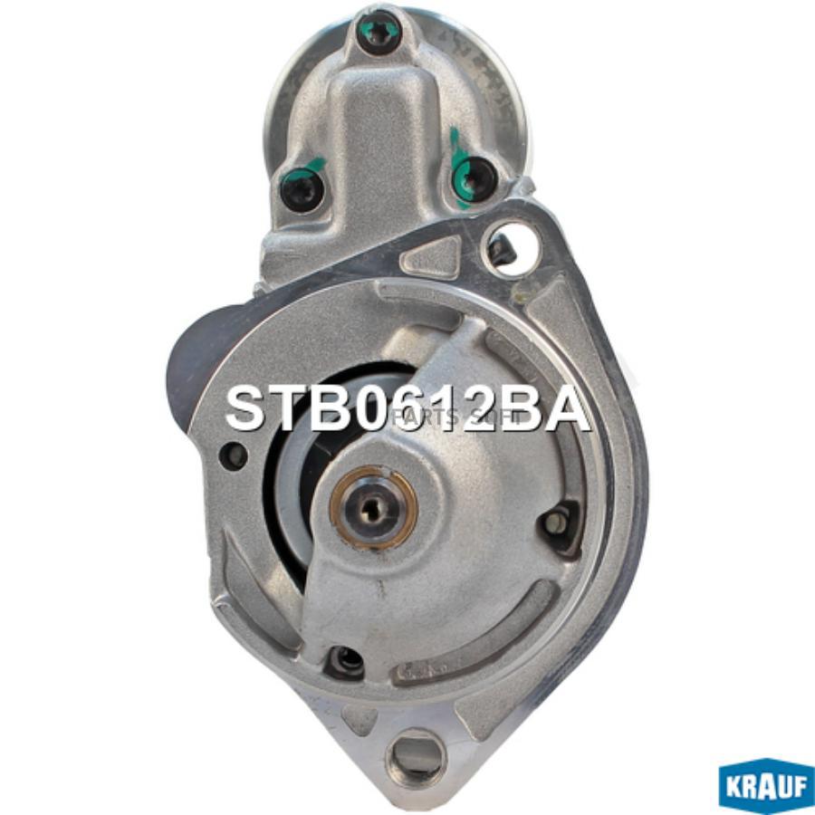 

KRAUF STB0612BA Стартер STB0612BA 1шт