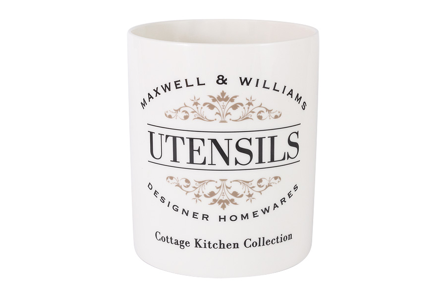 

Банка-подставка Maxwell & Williams Cottage Kitchen 12см фарфор MW655-CK22061_