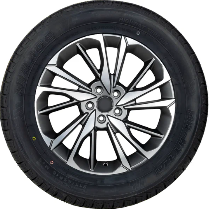 

Шины Mirage MR-HT172 215/65 R16 98H