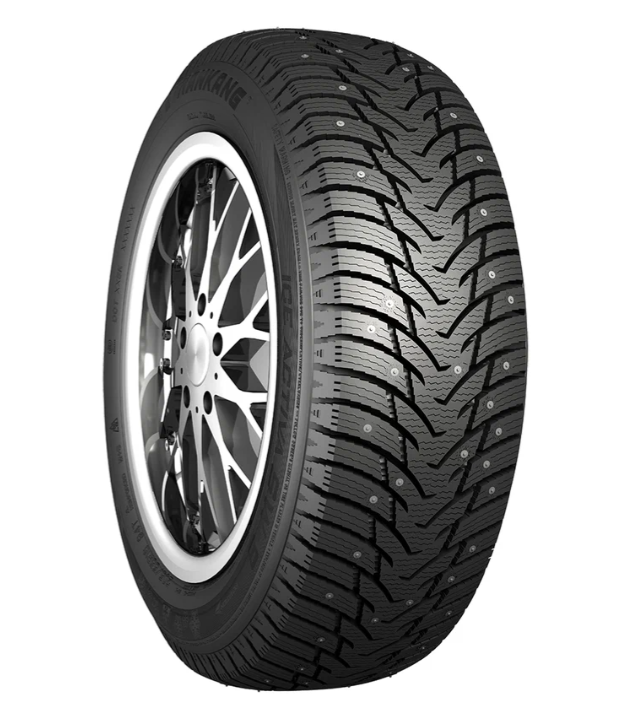 

Nankang SW8 R13 155/70 75T шип, SW8
