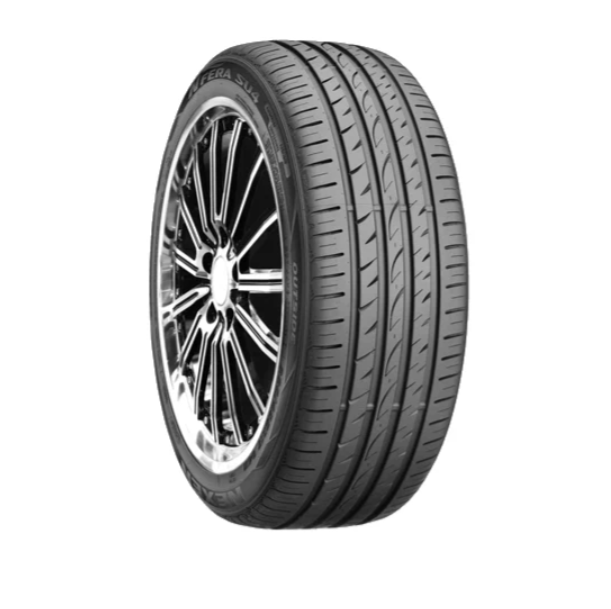 

Nexen NFera SU4 195/55-R16 87H