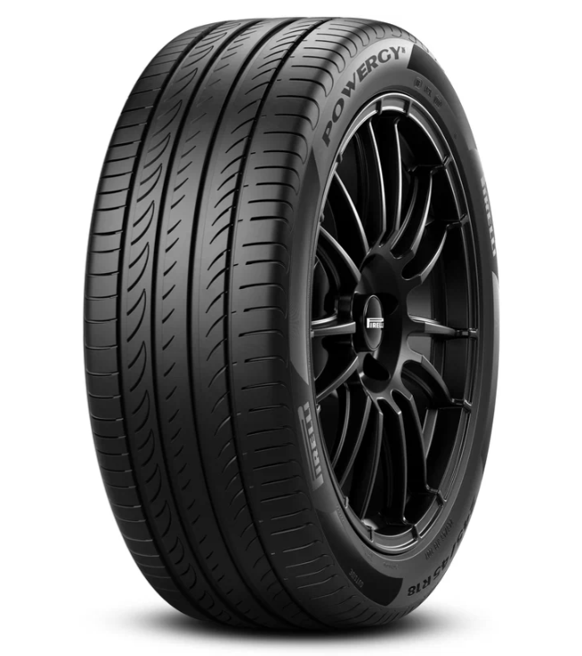 

Pirelli Powergy R17 215/60 96V, Powergy