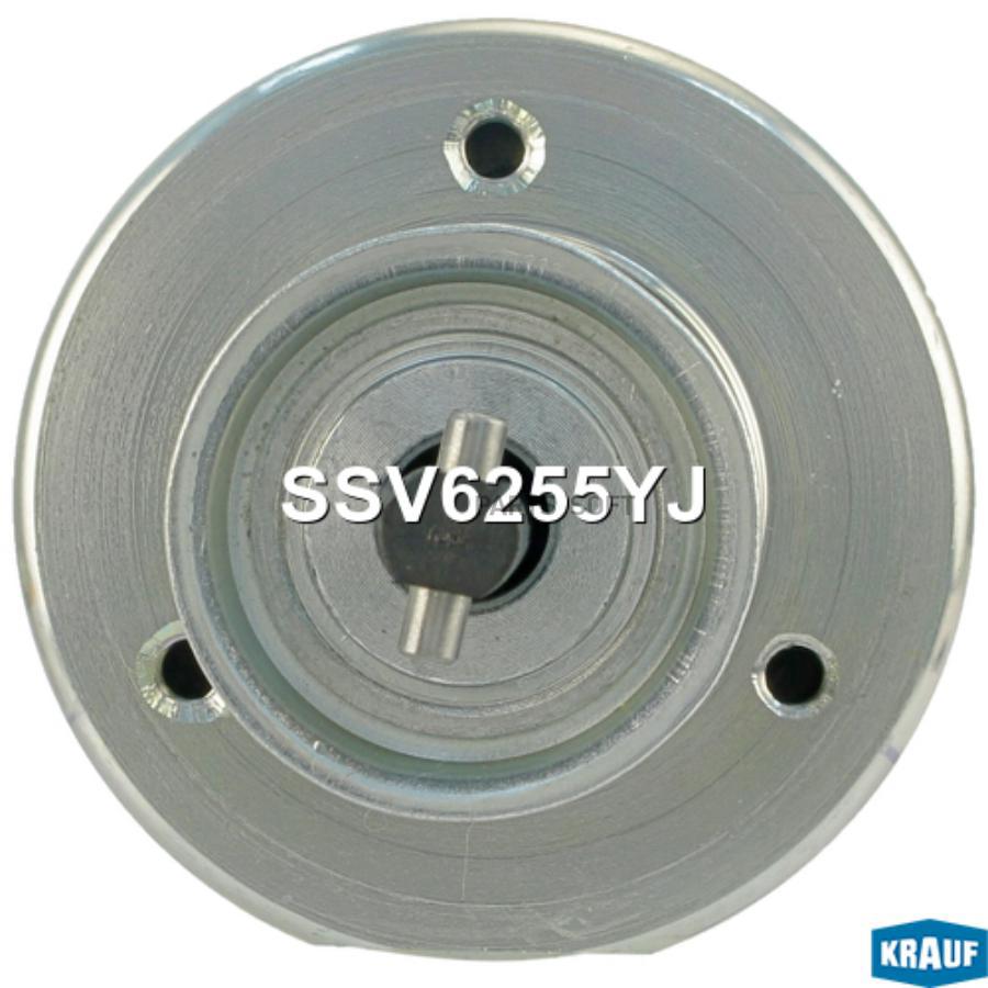 

KRAUF Втягивающее реле стартера ssv6255yj