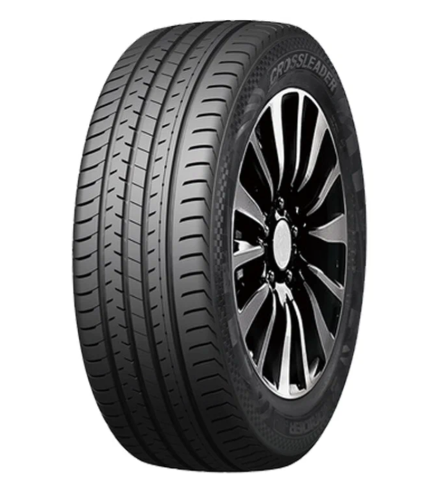

ДаблСтар 245/45/18 W 100 DSU02