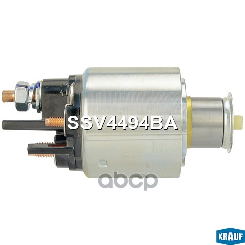 

Krauf Втягивающее Реле Стартера Ssv4494Ba