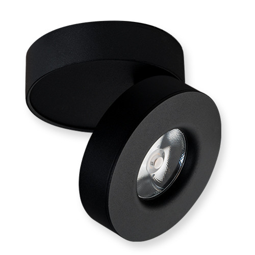 

Накладной светильник ITALLINE M03-0101 BLACK
