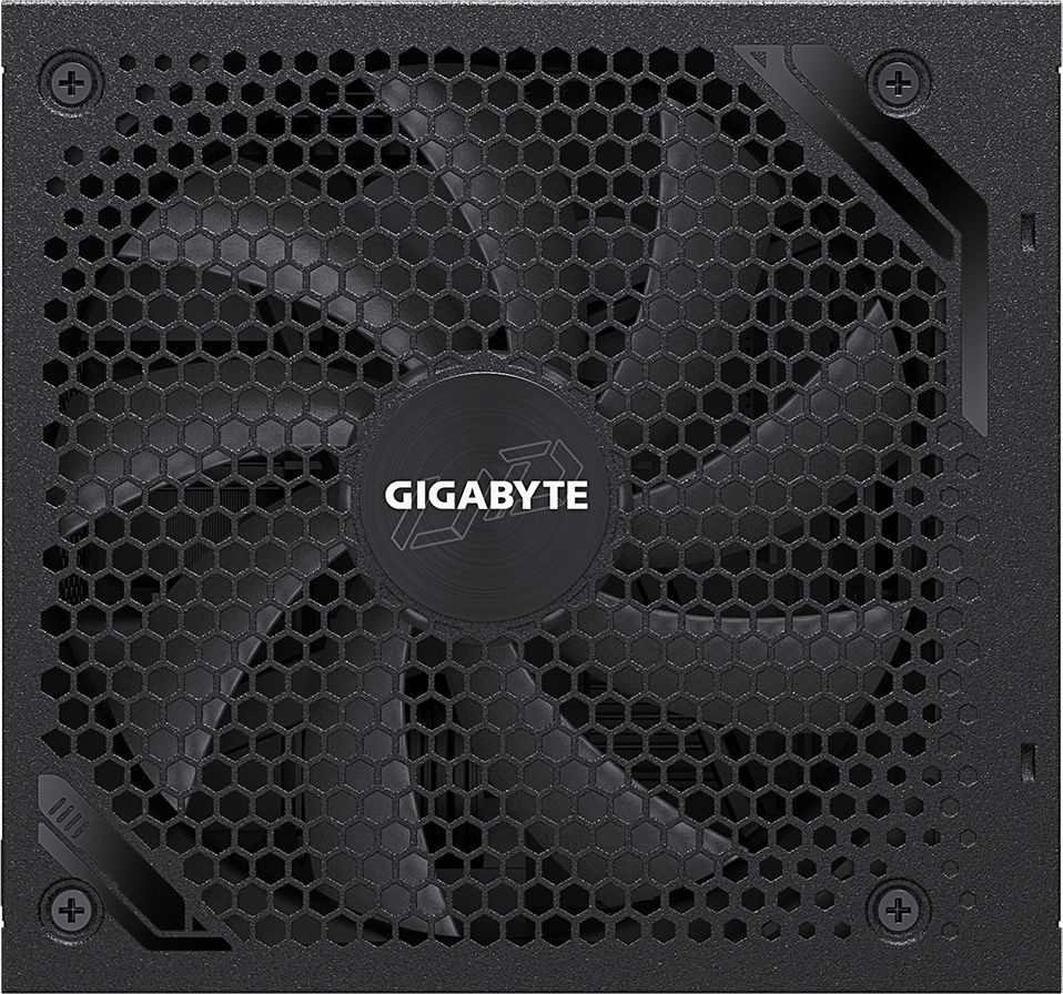 Блок питания Gigabyte GP-UD1300GM PG5 Gen.5 черный