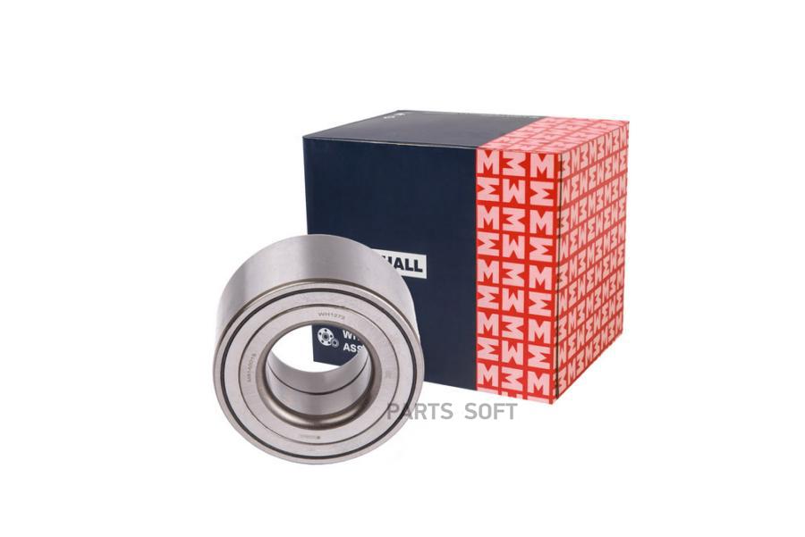 

Подшипник ступицы Chery Tiggo 7 19-, Tiggo 7 Pro 20-, Tiggo 8 20-, Tiggo 8 Pro 21-