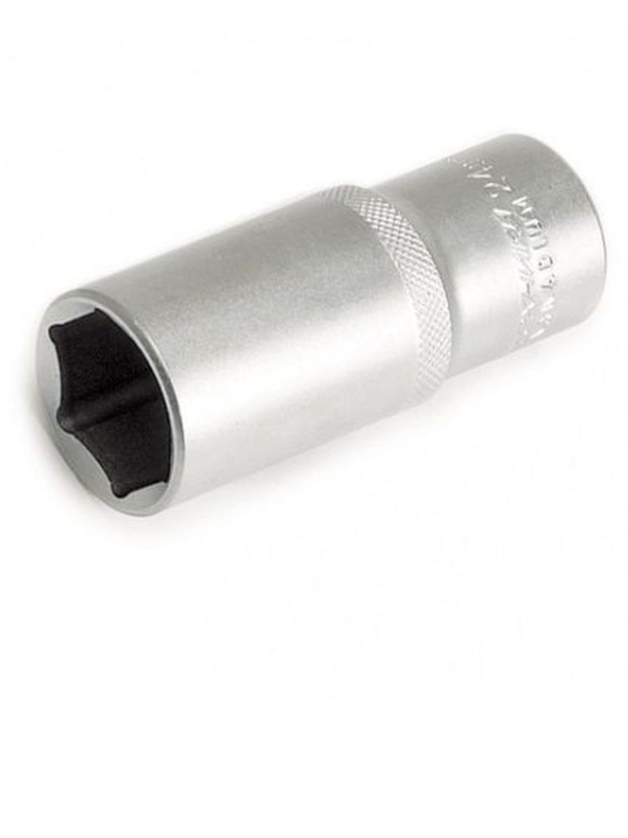 

Головка Торцевая 1/2" (12) "Дело Техники" (Высокая) Дело Техники арт. 620212