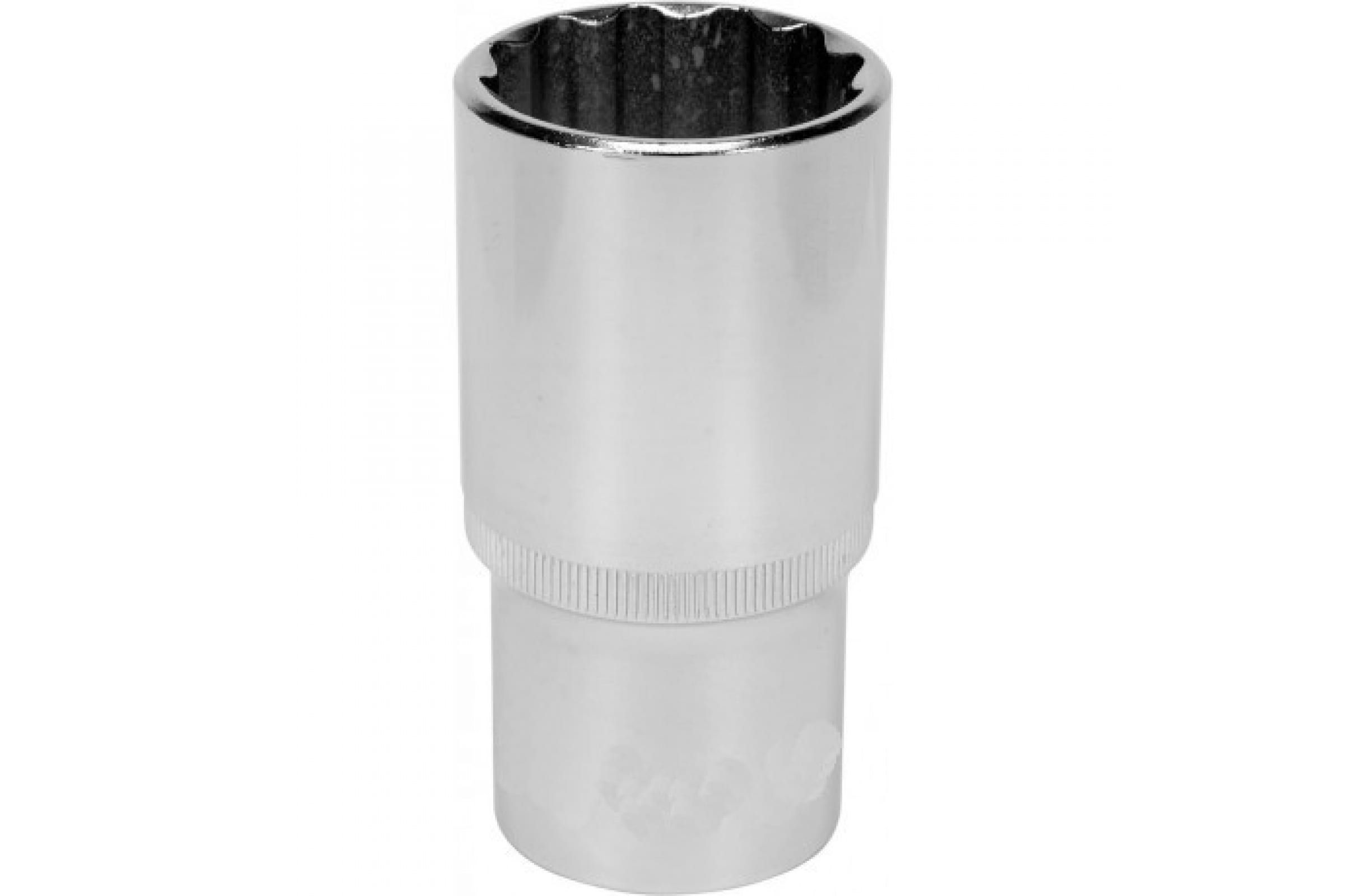 

Головка Торцевая 1/2" (12) "Автоdело" (12 Граней) АвтоDело арт. 39782