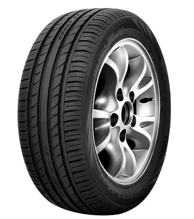 

Westlake 265/45 R21 SA37 104W