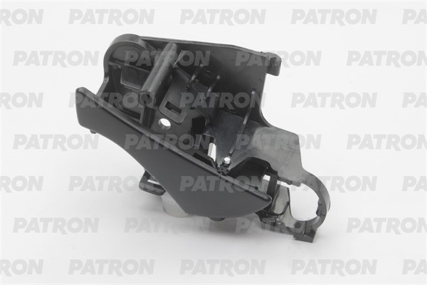 

Ручка внутренняя двери передн лев Daewoo Nubira 02-04 (черн)