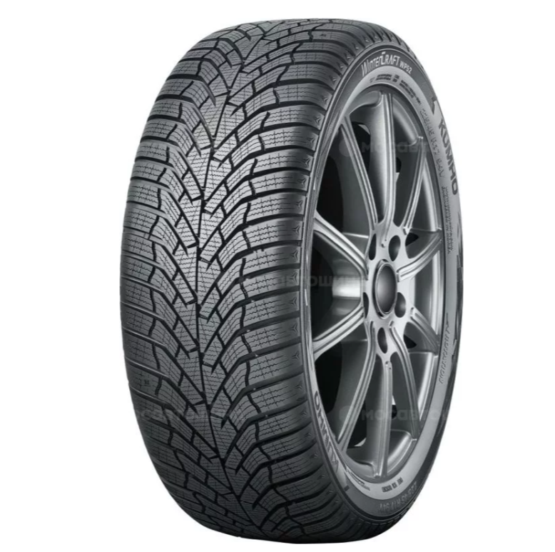 

KUMHO WP52 225/60R18 104V XL