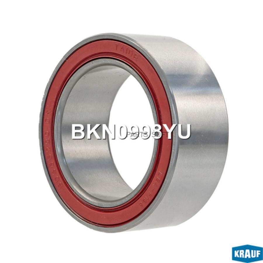 

Подшипник Кондиционера Krauf BKN0998YU