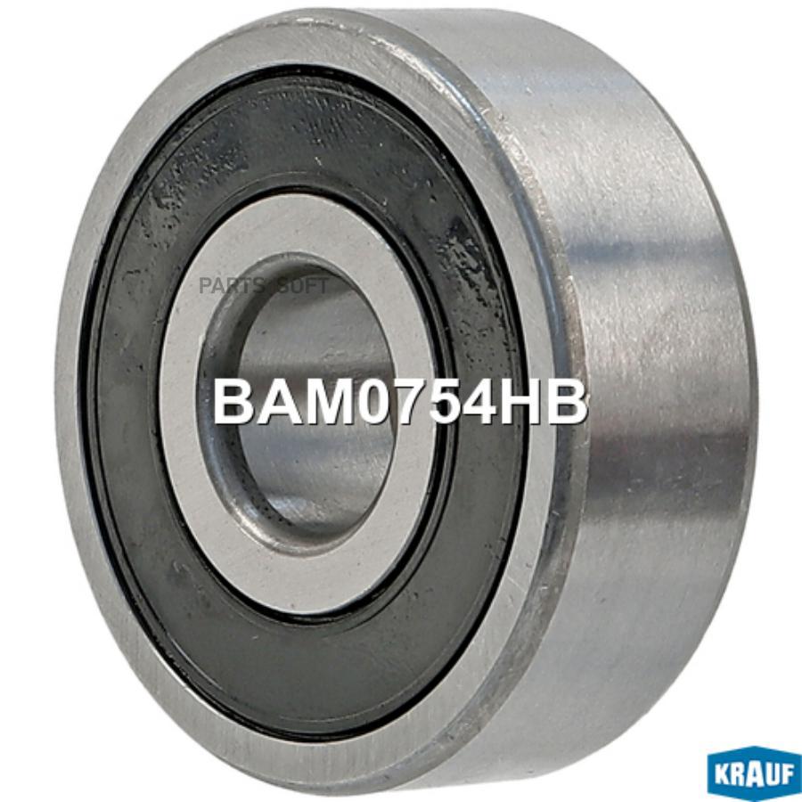 

Подшипник Генератора Krauf BAM0754HB