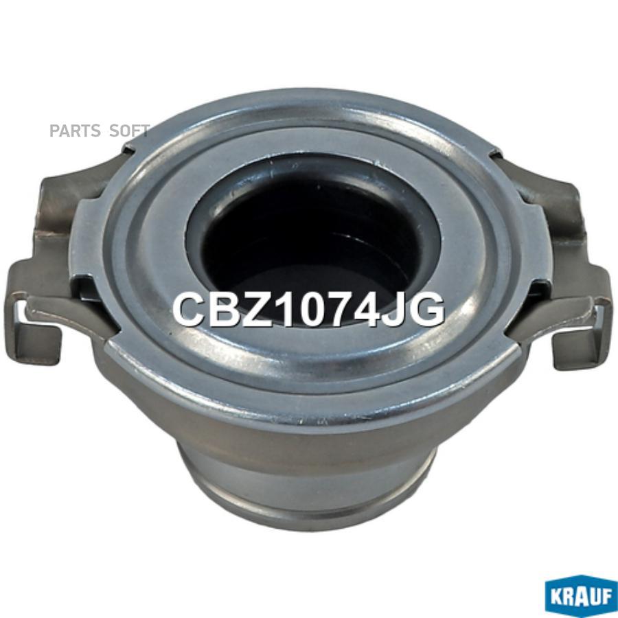 

Подшипник Выжимной Krauf CBZ1074JG