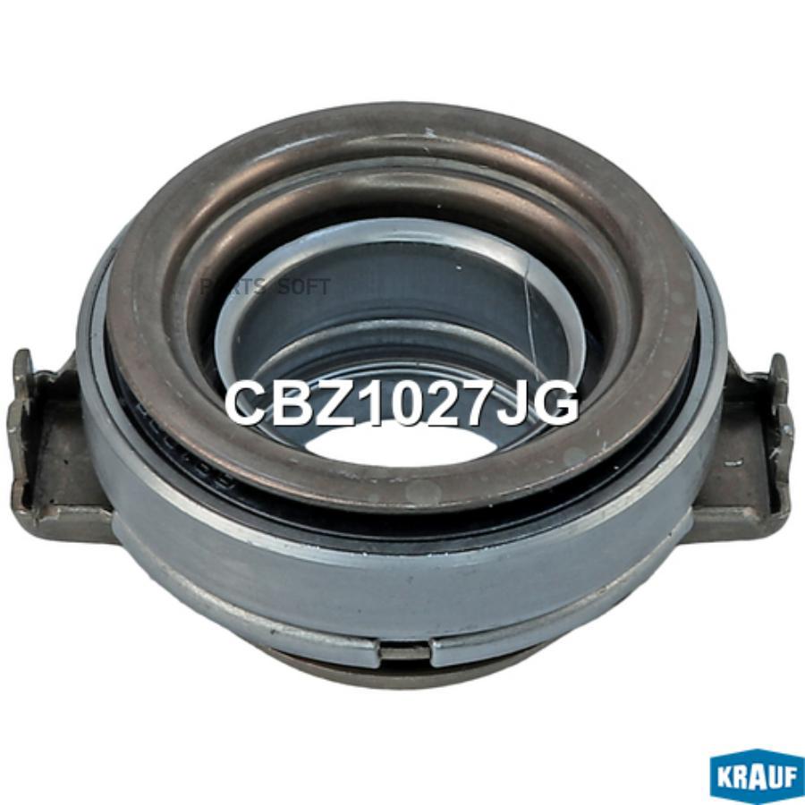 

Подшипник Выжимной Krauf CBZ1027JG