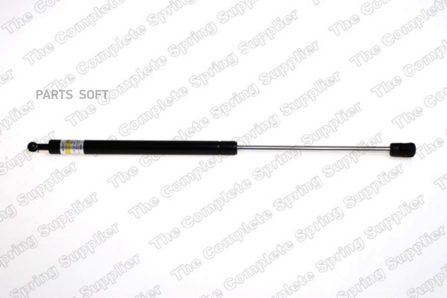

Упор газовый jeep cherokee 02-07 8142101