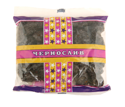 

Чернослив Звездочки 300 г