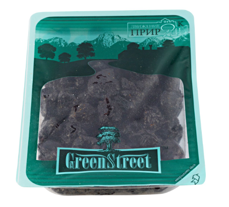 

Чернослив Green Street 300 г