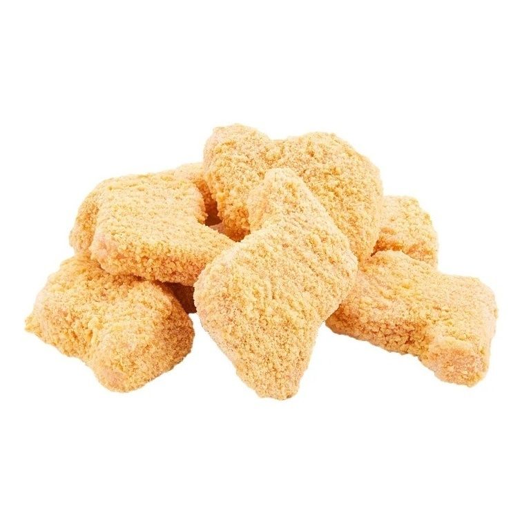 

Наггетсы индюшиные Фитнес замороженные