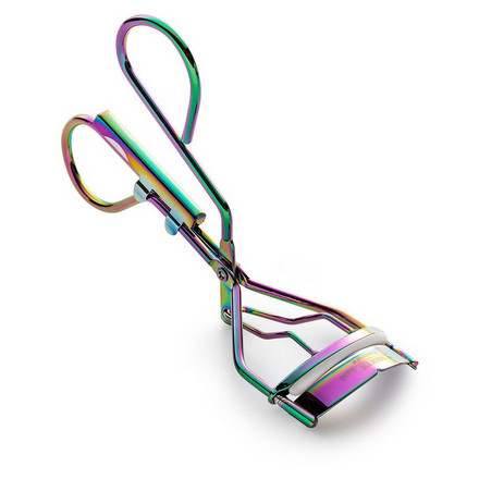 Щипцы для завивки ресниц MERTZ цветные щипцы для завивки ресниц с черными ручками precision eyelash curler