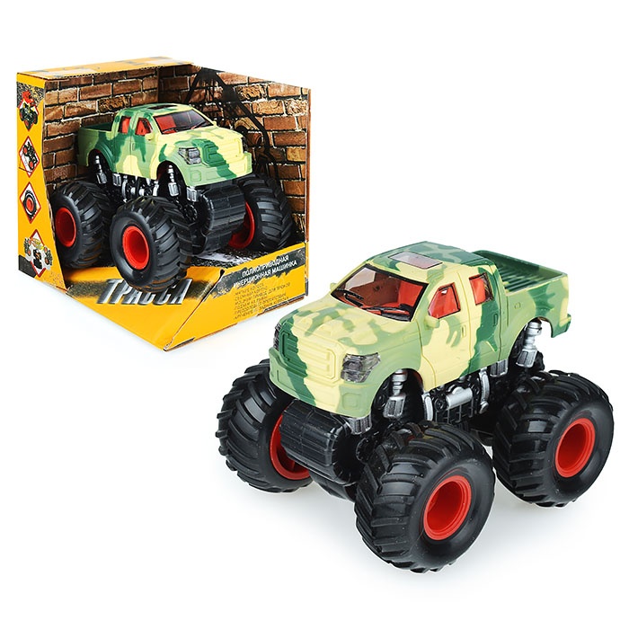 

Yako toys в коробке