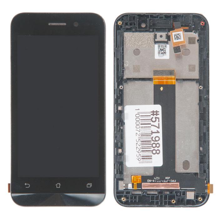 Дисплей NoName для смартфона Asus ZenFone Go