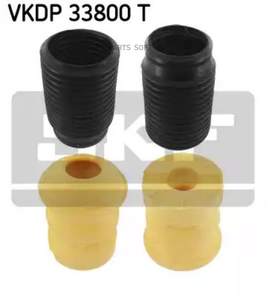 

Подшипник Опоры Амортизатора Skf VKDP33800T