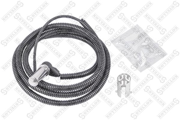 

Датчик, частота вращения колеса STELLOX 85-50566-SX