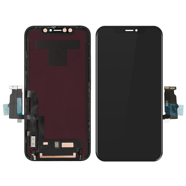 

Дисплей NoName для смартфона Apple apple iphone xr черный