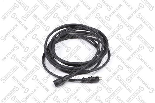 

Датчик, частота вращения колеса STELLOX 88-01609-SX