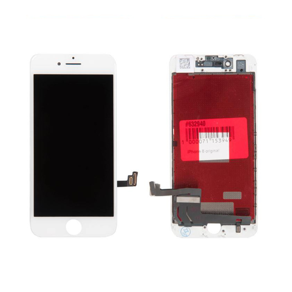 

Дисплей NoName для смартфона Apple apple iphone 8, se белый