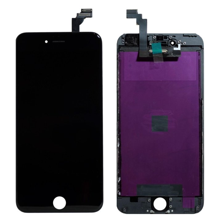 

Дисплей NoName для смартфона Apple apple iphone 6 plus черный