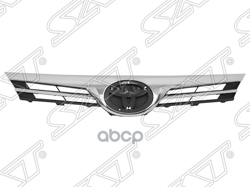

Решетка Радиатора Toyota Corolla 16- Sat арт. ST-TY33-093-A0