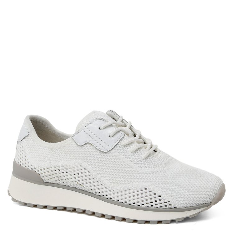 

Кроссовки женские Caprice 9-9-23500-20 белые 40 EU, Белый, 9-9-23500-20