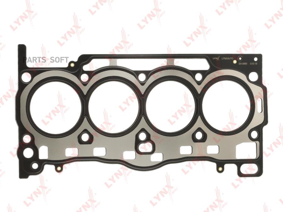 

Прокладка Гбц LYNXauto арт. SH0990