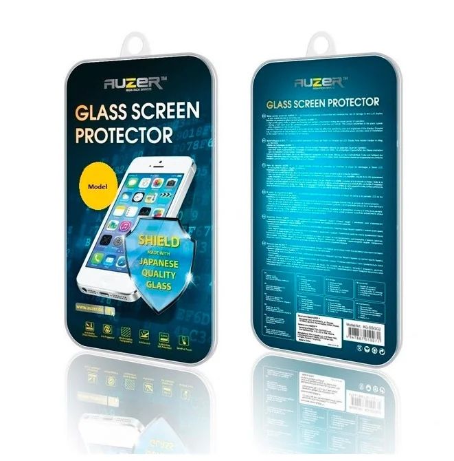 

Защитное стекло Auzer AG-SSXZ 5 C