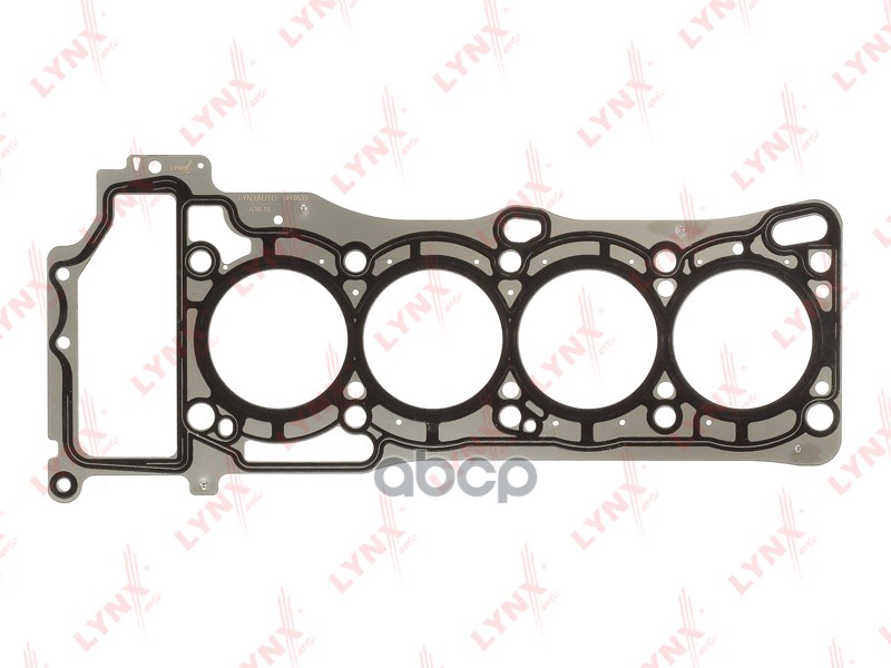 

Прокладка Гбц LYNXauto арт. SH0533