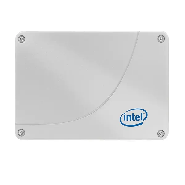 

SSD накопитель Intel 2.5" 1,92 ТБ (SSDSC2KG019TZ01)