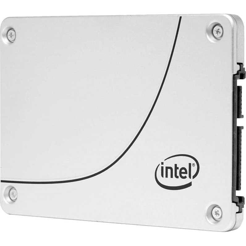 SSD накопитель Intel Intel D3-S4620 2.5