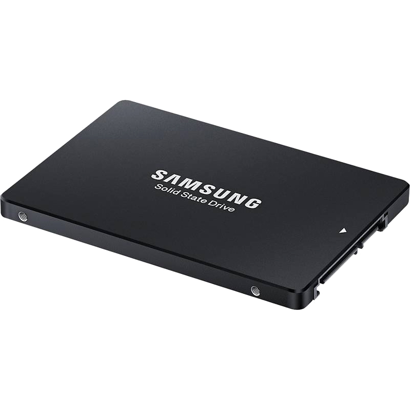 SSD накопитель Samsung PM883 2.5