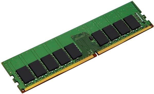 

Оперативная память Kingston (KTH-PL426/16G), DDR4 1x16Gb, 2666MHz