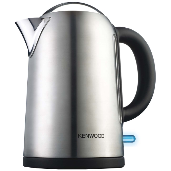 фото Чайник электрический kenwood sjm110 silver